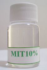 MIT-10%，50%   甲基異噻唑啉酮-10%，50%