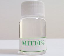 MIT-10%，50% 甲基異噻唑啉酮-10%，50% 